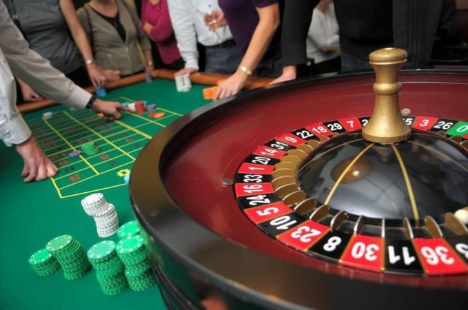 Con estos números tendrás más posibilidades de ganar en la ruleta 23 Merca2.es los 5 mejores libros para ser un experto en la ruleta Merca2.es
