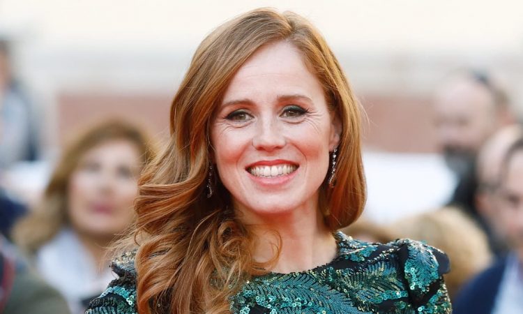 Sin tetas no hay paraíso: ¿Qué fue de María Castro? 33 Merca2.es maria castro gtres t Merca2.es