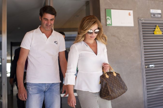 María José Campanario zanja las últimas dudas sobre su estado de salud 47 Merca2.es maria jose campanario jesulin 1564492303 Merca2.es