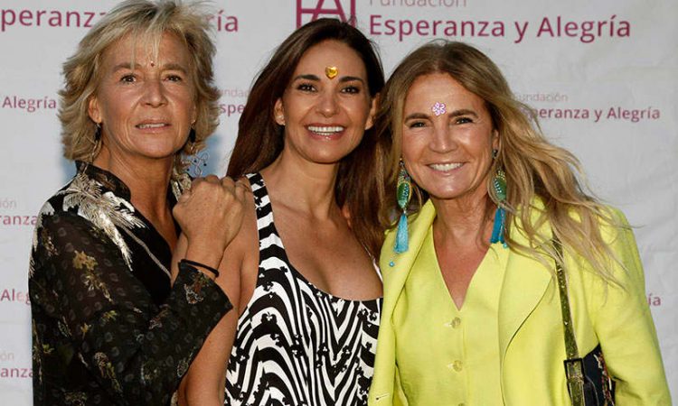 Mariló Montero: su cambio físico tras más de 30 años en televisión 40 Merca2.es marilomonterocena t Merca2.es