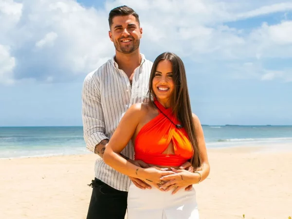 Isla de las Tentaciones