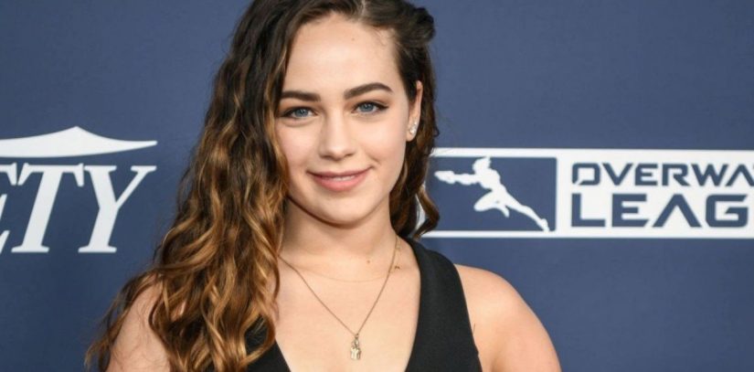 Cobra Kai: el cambio físico de Mary Mouser, en fotos 41 Merca2.es mary mouser a los 24 MvLM6xVG6 1256x620 1 Merca2.es
