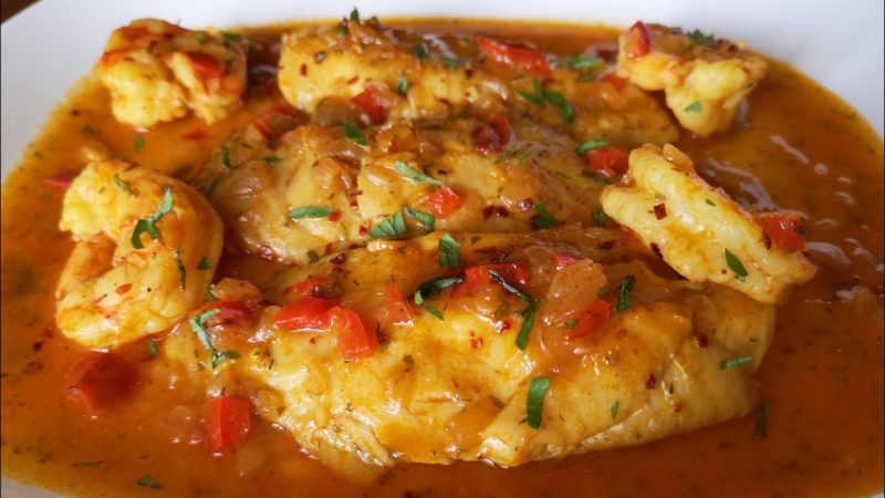 Merluza a la marinera: el pescado que no rechazan ni los más pequeños 69 Merca2.es maxresdefault 13 Merca2.es