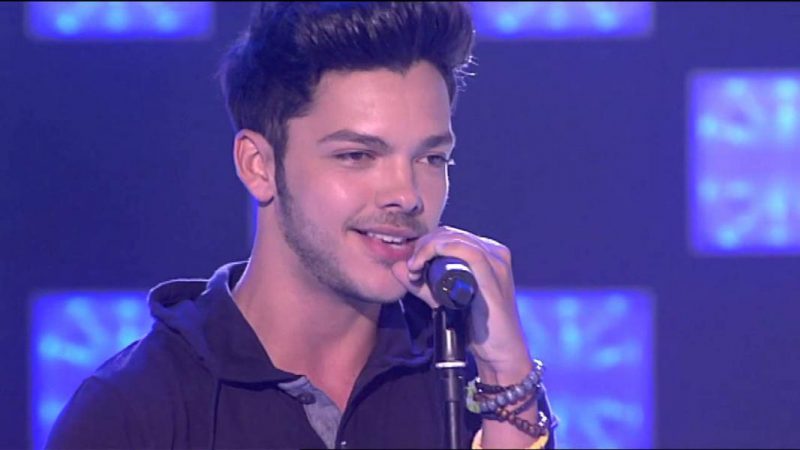 La maldición de Operación Triunfo