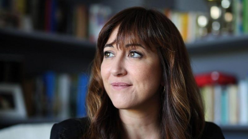 El momento más difícil de la artista