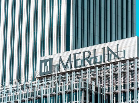 Jefferies eleva el precio objetivo de Merlin Properties hasta los 12,50 euros Jefferies eleva el precio objetivo de Merlin Properties hasta los 12,50 euros