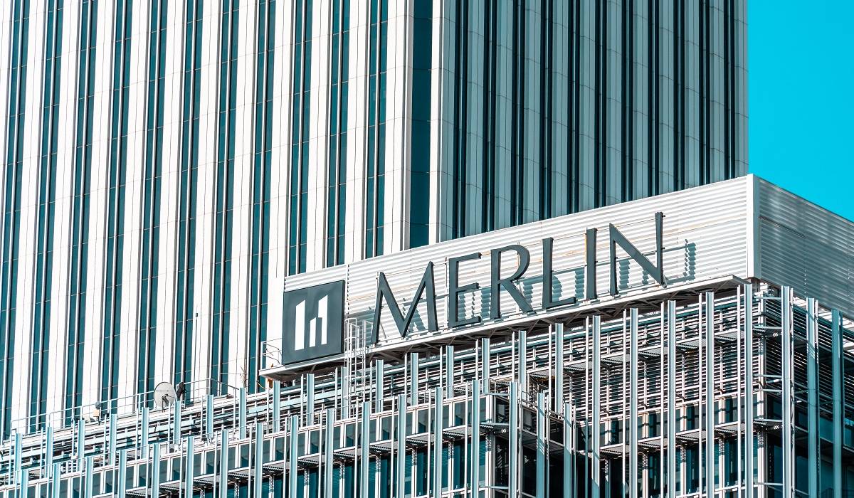 Jefferies eleva el precio objetivo de Merlin Properties hasta los 12,50 euros