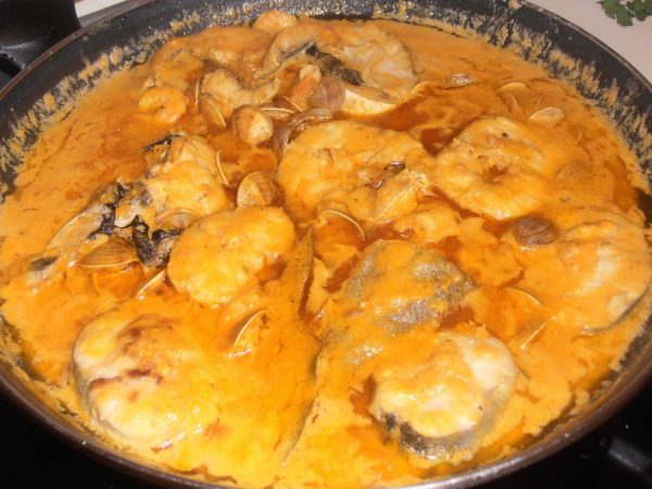 Merluza a la marinera: el pescado que no rechazan ni los más pequeños 64 Merca2.es ogresize Merca2.es