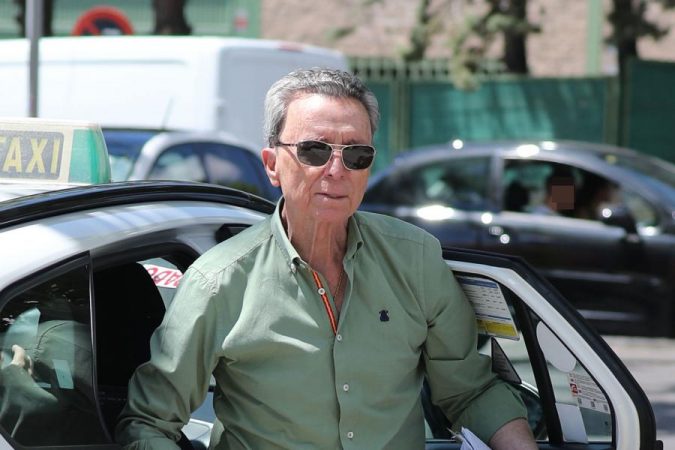 Los motivos que podrían llevar a este colaborador de 'Sálvame' a la cárcel 32 Merca2.es Las supuestas pruebas de paternidad