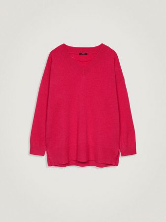 El jersey 100% cashmere de Parfois que está arrasando por su bajo precio 1 Merca2.es parfois1 Merca2.es