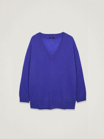 El jersey 100% cashmere de Parfois que está arrasando por su bajo precio 2 Merca2.es parfois2 Merca2.es