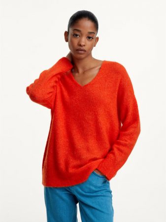 El jersey 100% cashmere de Parfois que está arrasando por su bajo precio 3 Merca2.es parfois3 Merca2.es