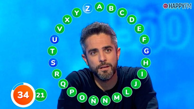 pasapalabra logoko Merca2.es