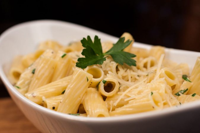 Esta es la cantidad de pasta que puedes comer a la semana 39 Merca2.es pasta alfredo facil y rapida 2000 Merca2.es