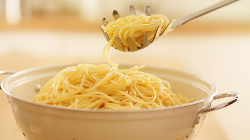 pasta precocida Merca2.es