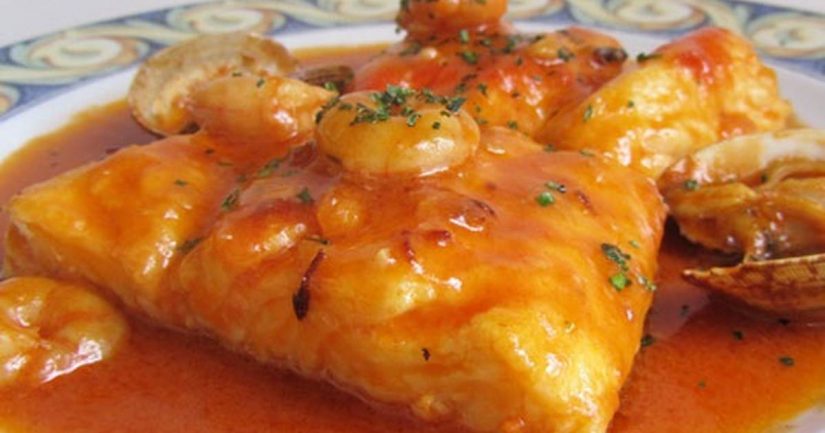 Merluza a la marinera: el pescado que no rechazan ni los más pequeños 62 Merca2.es photo 1 Merca2.es