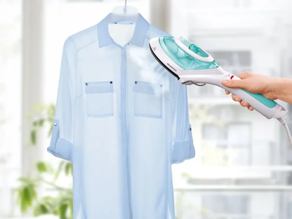 La plancha de vertical de Lidl para dejar tu ropa perfecta en un minuto 30 Merca2.es plancha-vertical