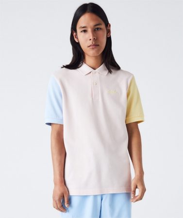 polo lacoste el corte ingles