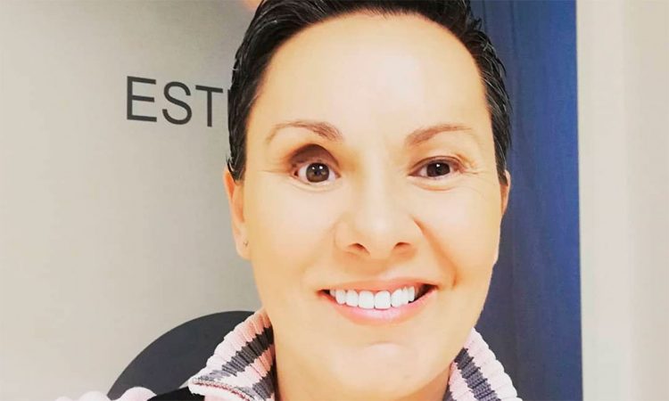 La concursante de Gran Hermano que ahora vende cupones de la ONCE 7 Merca2.es portada raquel morillas t Merca2.es