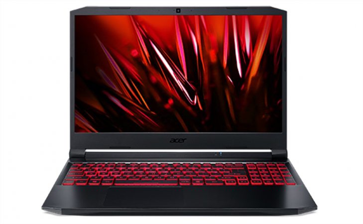 portatil gaming acer nitro 5 el corte ingles