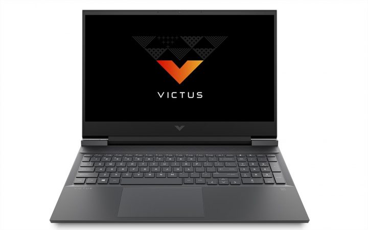 portatil gaming victus by hp 16