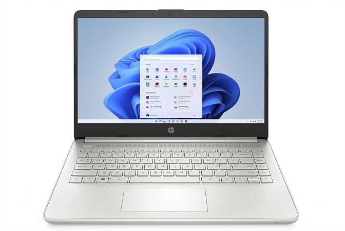 portatil hp 14s