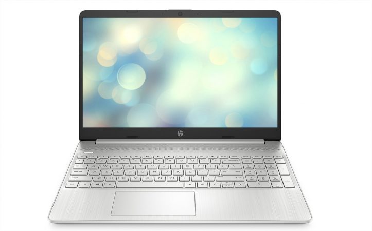 portatil hp 15s fq4009ns el corte ingles