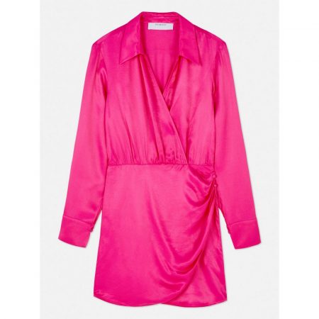 La sobrecamisa de cuero de Primark que arrasa por 18 euros 43 Merca2.es La sobrecamisa de cuero de Primark que arrasa por 18 euros