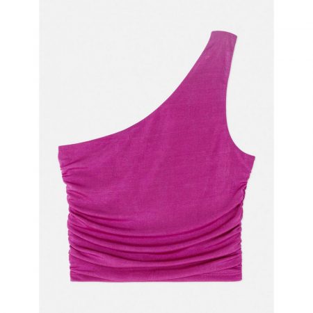 La sobrecamisa de cuero de Primark que arrasa por 18 euros 44 Merca2.es La sobrecamisa de cuero de Primark que arrasa por 18 euros