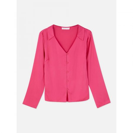 La sobrecamisa de cuero de Primark que arrasa por 18 euros 45 Merca2.es La sobrecamisa de cuero de Primark que arrasa por 18 euros