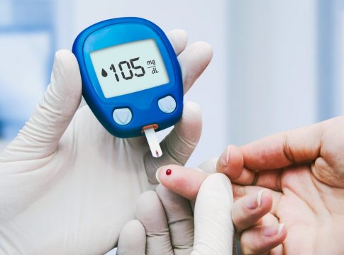 prueba diabetes diabetes