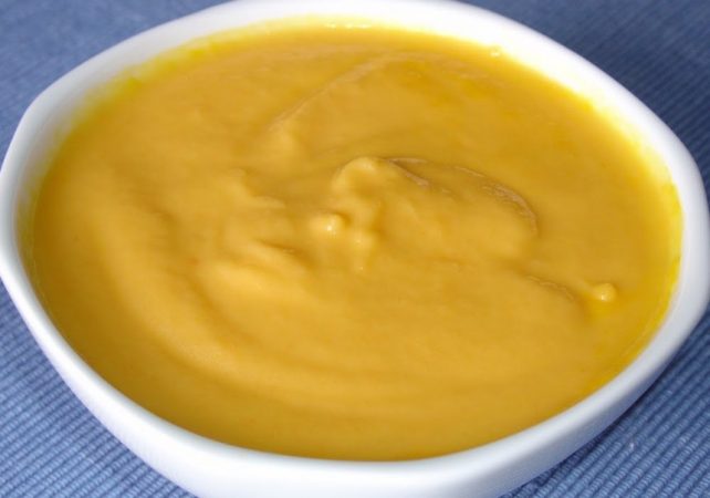 pure de zanahorias y garbanzos 13357 Merca2.es