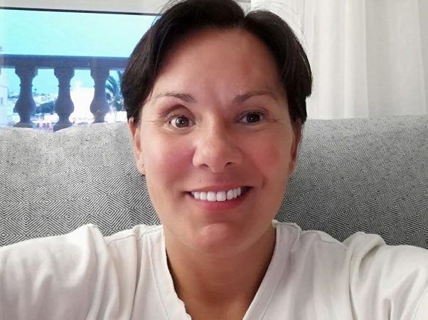 La concursante de Gran Hermano que ahora vende cupones de la ONCE 8 Merca2.es raquel morillas Merca2.es