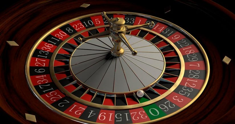 Con estos números tendrás más posibilidades de ganar en la ruleta 27 Merca2.es ruleta Merca2.es
