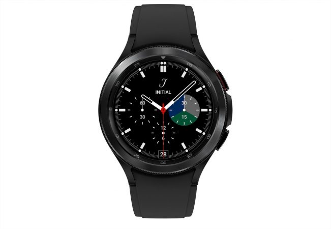 samsung galaxy watch4 classic el corte ingles