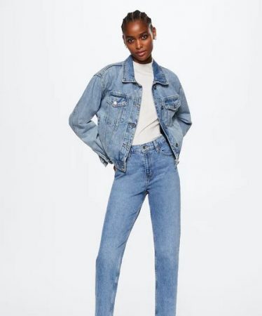 Mango tiene lo mejor para el entretiempo rebajado a la mitad 16 Merca2.es Mango