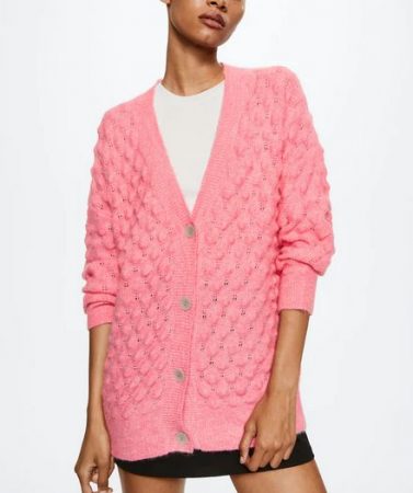 Mango tiene lo mejor para el entretiempo rebajado a la mitad 17 Merca2.es Mango