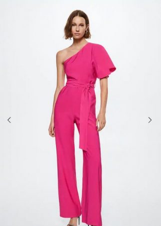 Mango tiene lo mejor para el entretiempo rebajado a la mitad 20 Merca2.es Mango