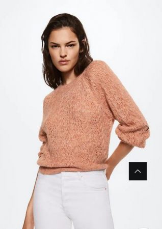 Mango tiene lo mejor para el entretiempo rebajado a la mitad 21 Merca2.es screenshot shop.mango .com 2022.09.26 13 03 52 Merca2.es