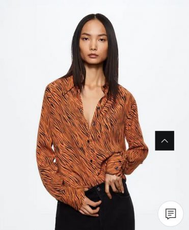 Mango tiene lo mejor para el entretiempo rebajado a la mitad 24 Merca2.es screenshot shop.mango .com 2022.09.26 13 06 26 Merca2.es