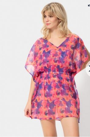 Este vestido de Carrefour para el entretiempo cuesta 3,99 euros 43 Merca2.es carrefour