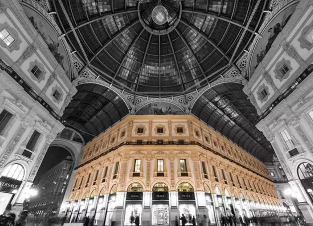 hoteles de 6 estrellas