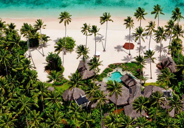 hoteles de 6 estrellas