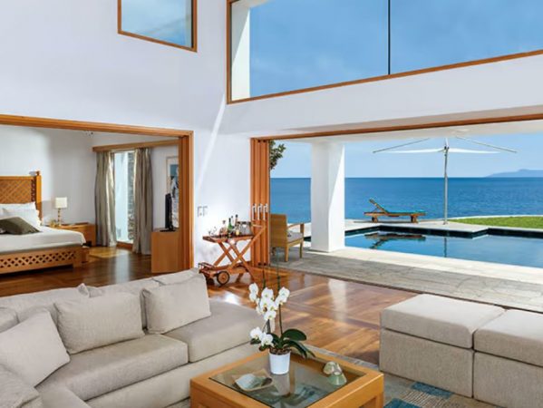 hoteles de 6 estrellas