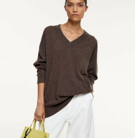 Parfois: el nuevo jersey de punto para ir con estilo este otoño 33 Merca2.es Parfois