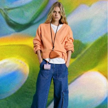 Parfois: el nuevo jersey de punto para ir con estilo este otoño 34 Merca2.es Parfois