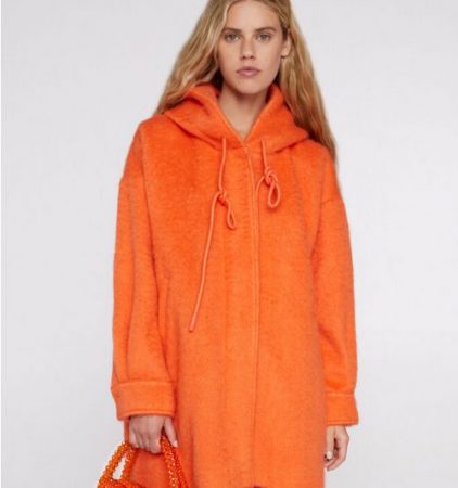 Parfois: el nuevo jersey de punto para ir con estilo este otoño 36 Merca2.es Parfois