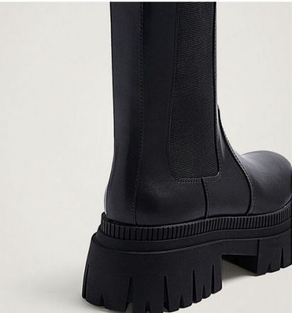 Parfois: el nuevo jersey de punto para ir con estilo este otoño 37 Merca2.es Parfois