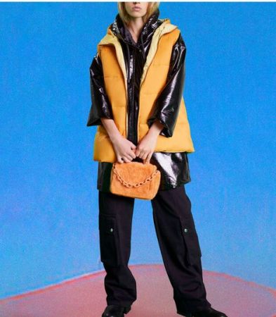 Parfois: el nuevo jersey de punto para ir con estilo este otoño 41 Merca2.es screenshot www.parfois.com 2022.09.21 18 29 06 Merca2.es