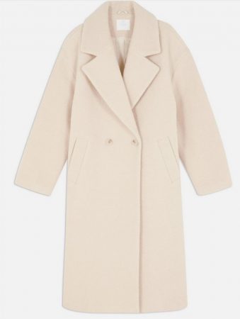 El abrigo de Primark por 35 euros que te apañará las noches de otoño 19 Merca2.es Primark